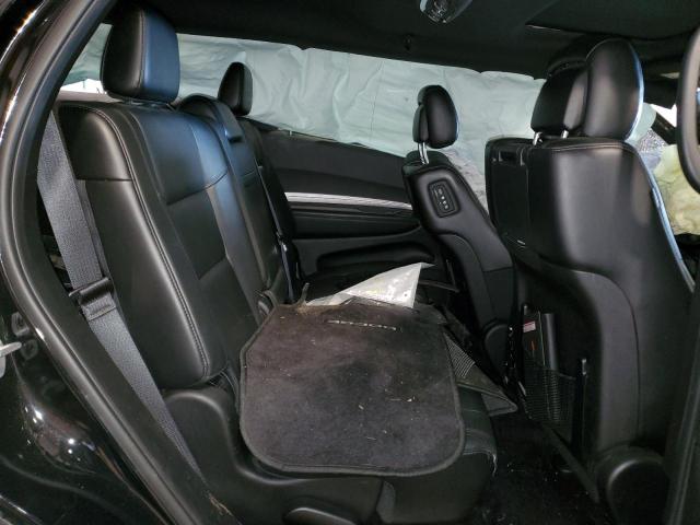 2017 DODGE DURANGO GT - 1C4RDJDG8HC879279