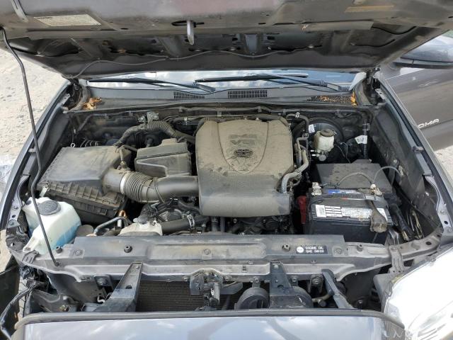 2018 TOYOTA TACOMA DOU - 5TFAZ5CN3JX071474
