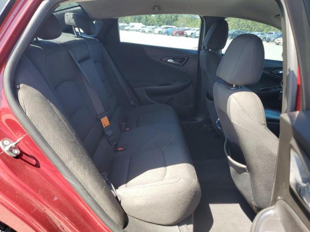 2018 CHEVROLET MALIBU LT - 1G1ZD5ST5JF132095