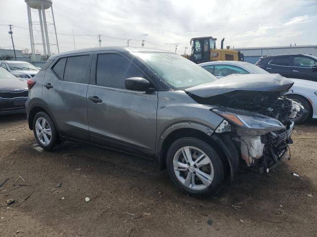 Vin: 3n1cp5bv6ml555268, lot: 52817145, nissan kicks s 20214