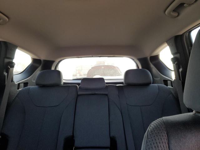 2019 HYUNDAI SANTA FE S - 5NMS23AD2KH085853