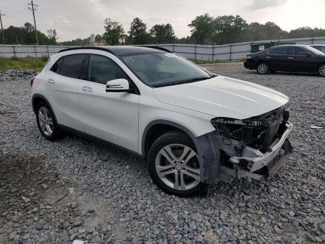 Vin: wdctg4gb6hj314873, lot: 53087195, mercedes-benz gla-class 250 4matic 20174