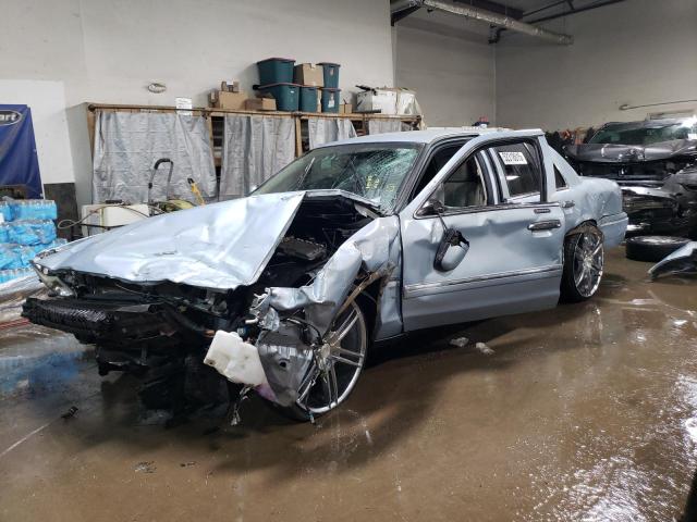 Vin: 2mebm7fv1ax630474, lot: 52318615, mercury grmarquis ls 2010 img_1