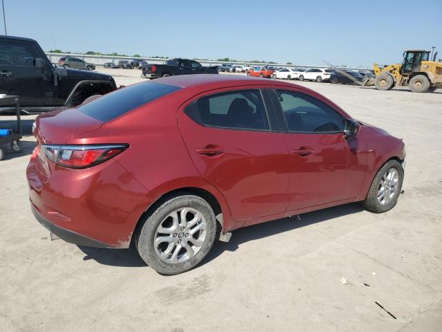 Vin: 3mydlbyv3hy163765, lot: 51500885, toyota yaris 20173