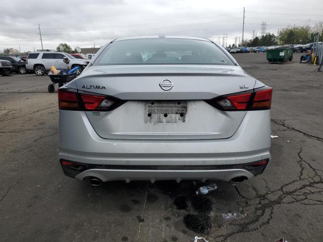 2019 NISSAN ALTIMA SL - 1N4BL4EVXKN311166
