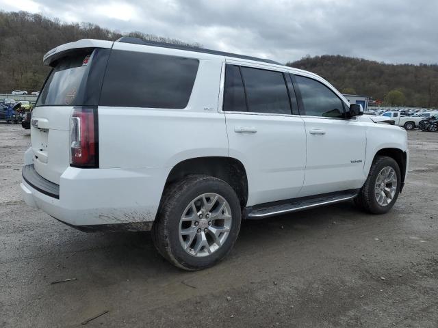 2017 GMC YUKON SLT 1GKS2BKC8HR233352