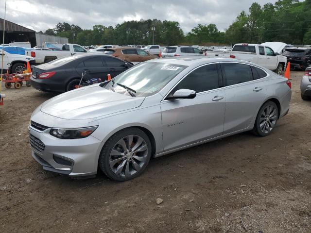 2017 CHEVROLET MALIBU PRE - 1G1ZH5SX7HF147991