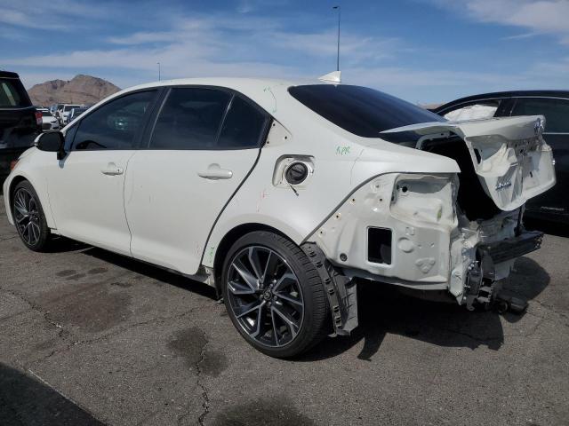 Vin: 5yfs4rce5lp034003, lot: 53385895, toyota corolla se 20202