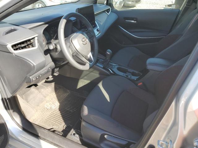 2024 TOYOTA COROLLA LE - JTDBDMHE0RJ005842