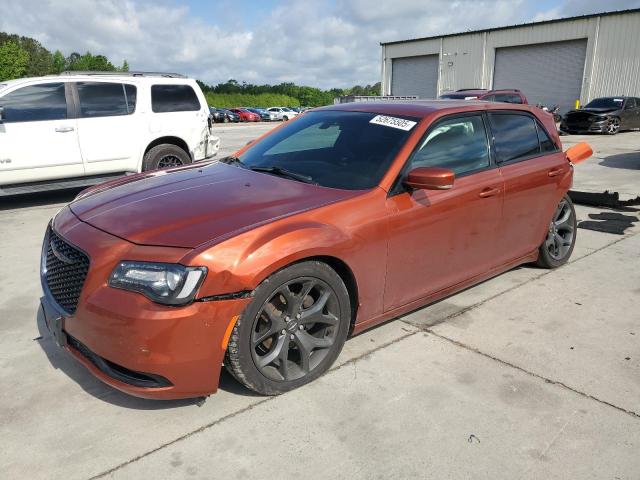Vin: 2c3ccabg4mh549789, lot: 52675505, chrysler 300 s 2021 img_1