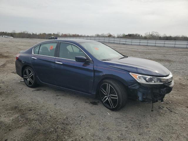 Vin: 1hgcr2f55ha268244, lot: 51608225, honda accord sport 20174