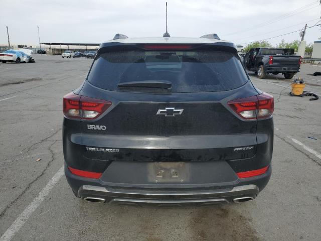 2021 CHEVROLET TRAILBLAZE - KL79MVSL2MB174045