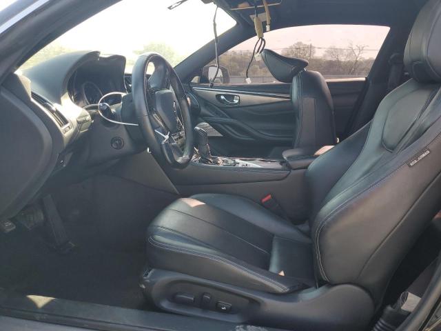 2018 INFINITI Q60 LUXE 3 - JN1EV7EL8JM392208
