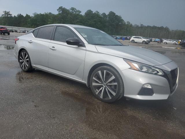 2022 NISSAN ALTIMA SR - 1N4BL4CV0NN362800