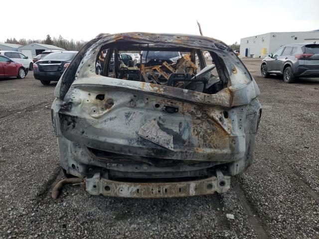 2024 MAZDA CX-90 PREF JM3KKCHDXR1163166