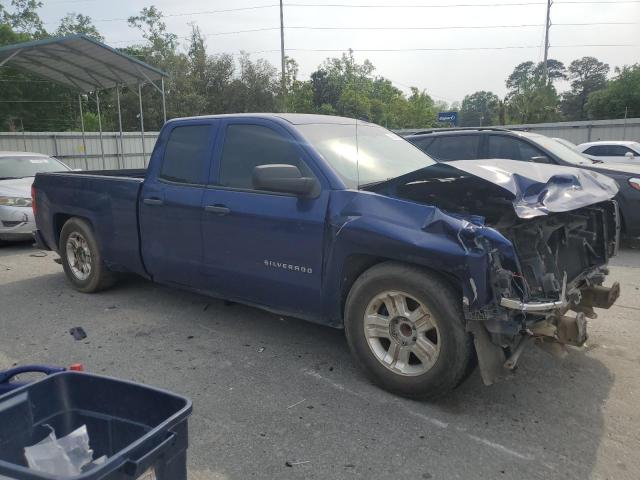 Vin: 1gcrcpeh9ez251768, lot: 52595085, chevrolet all models c1500 20144