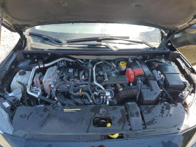 2025 NISSAN SENTRA S 3N1AB8BV9SY230251