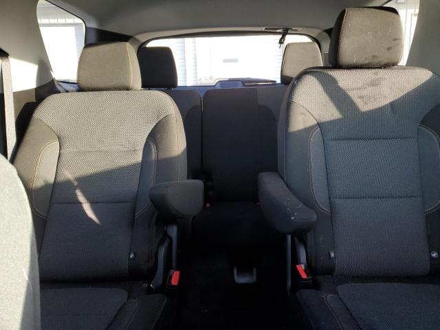 2021 CHEVROLET TRAVERSE L 1GNERGKW6MJ101718