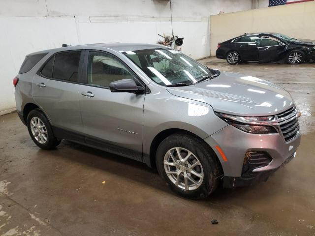 Vin: 3gnaxseg3rl252267, lot: 51230565, chevrolet equinox ls 20244