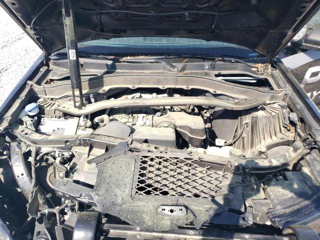 2021 FORD EXPLORER P - 1FM5K8AB6MGA65104
