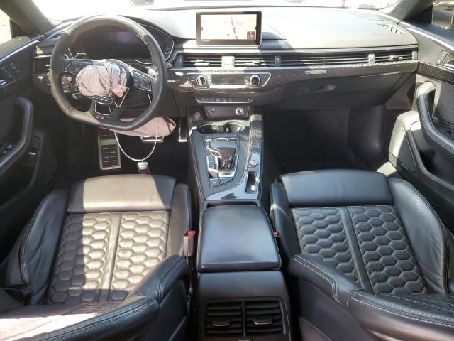 2019 AUDI RS5 - WUABWCF53KA900418