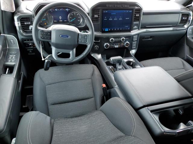 2023 FORD F150 SUPER - 1FTEW1CP9PKD18927
