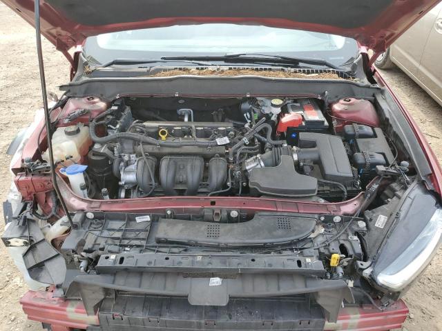 2015 FORD FUSION SE - 3FA6P0H78FR170466