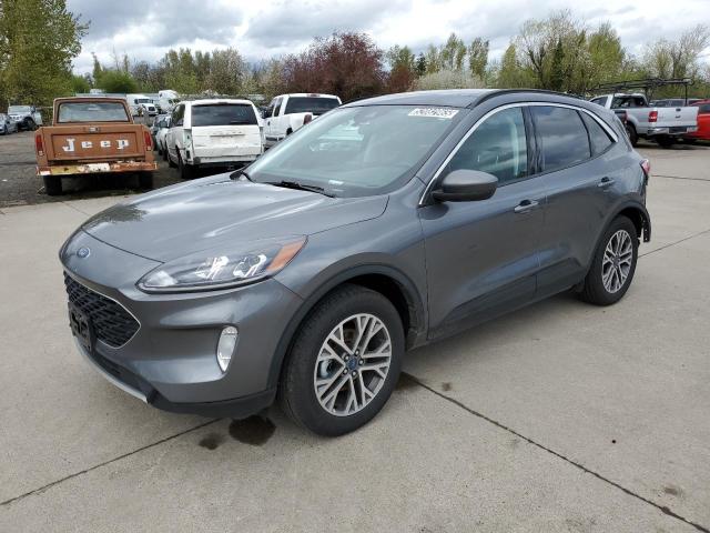 FORD ESCAPE SEL