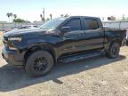 2019 CHEVROLET SILVERADO - 3GCPYFED3KG297611