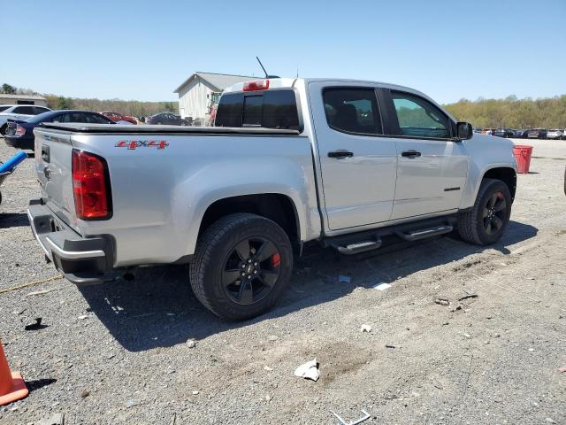 Vin: 1gcgtcenxj1151595, lot: 52136065, chevrolet colorado lt 20183