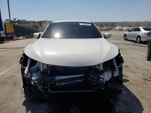 2017 HONDA ACCORD SPO - 1HGCR2F50HA014618