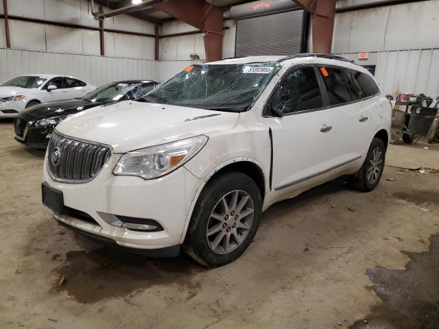 2013 BUICK ENCLAVE - 5GAKRCKD5DJ216332