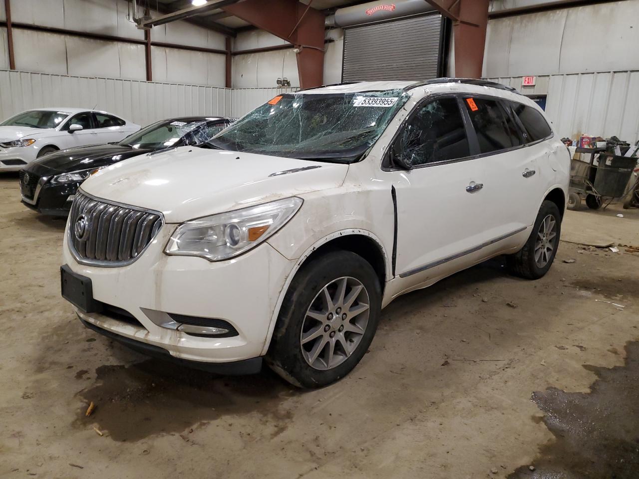 BUICK ENCLAVE