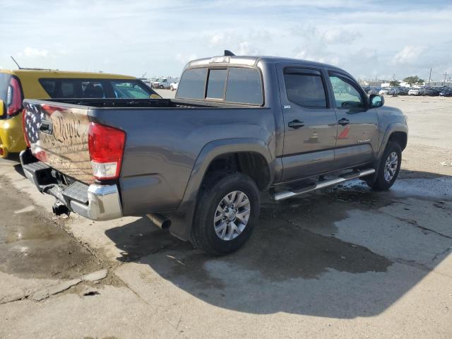 2017 TOYOTA TACOMA DOU - 5TFAZ5CN6HX042545