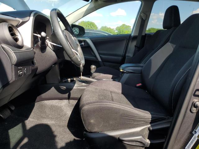 2016 TOYOTA RAV4 XLE - 2T3WFREV2GW311453