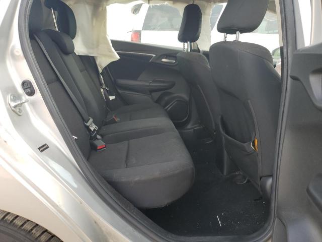 2016 HONDA FIT EX JHMGK5H73GX029032