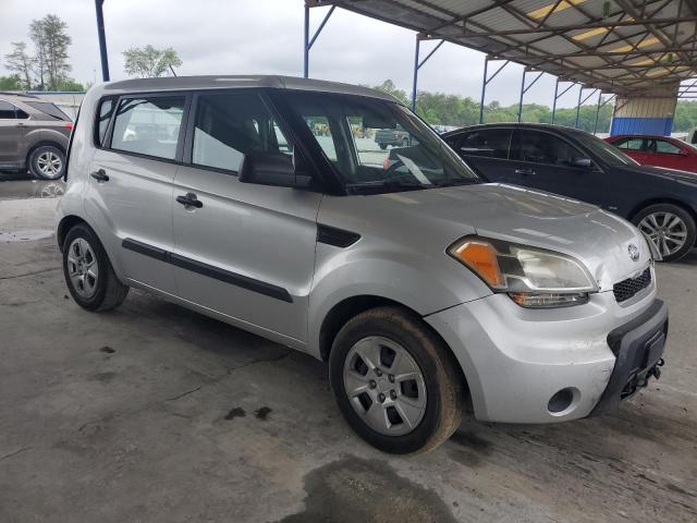Vin: kndjt2a11b7335244, lot: 54138315, kia soul 20114