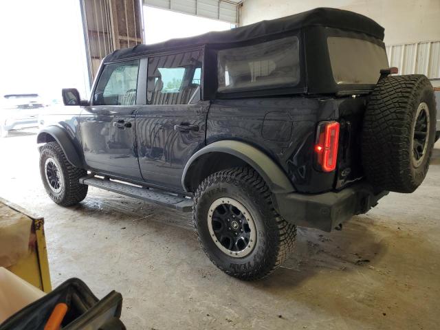 Vin: 1fmee5dpxmla91211, lot: 53406165, ford bronco base 20212