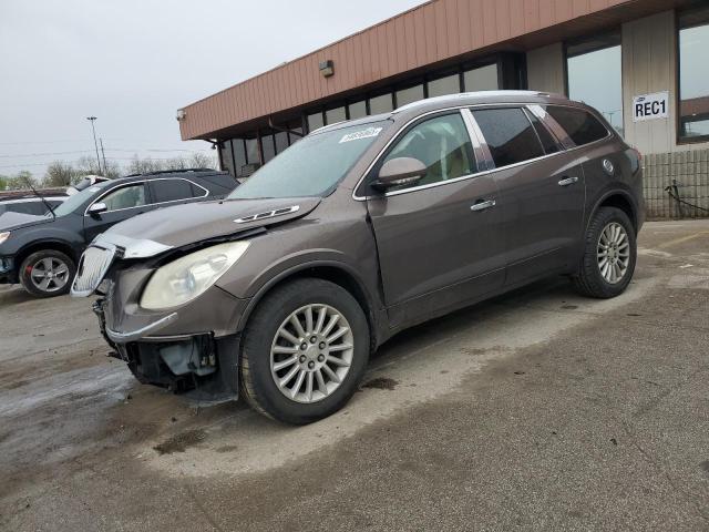Vin: 5gakrbed4bj199588, lot: 54836865, buick enclave cxl 2011 img_1