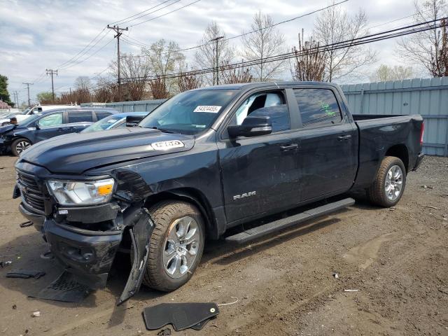 Vin: 1c6srfmt8ln223701, lot: 54324455, ram 1500 big horn/lone star 2020 img_1