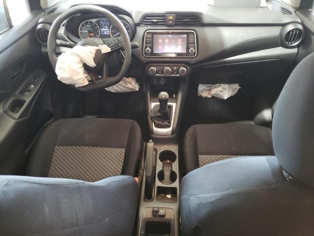 2023 NISSAN VERSA S - 3N1CN8BV2PL834664