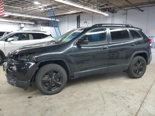 Vin: 1c4pjmcsxgw145649, lot: 52300295, jeep grand cher latitude 2016 img_1