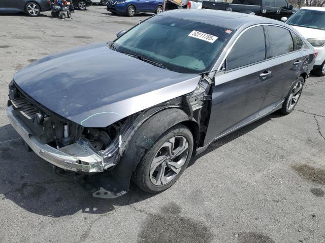Vin: 1hgcv1f58ja153455, lot: 52211795, honda accord exl 2018 img_1