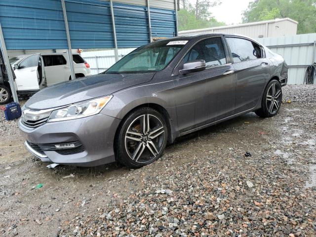 Vin: 1hgcr2f84ha144718, lot: 51441415, honda accord exl 2017 img_1
