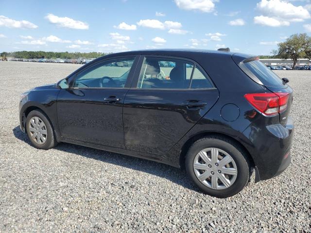 Vin: 3kpa25ad8ne464276, lot: 55113655, kia rio s 20222