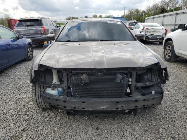 2017 CHRYSLER 300 S - 2C3CCABGXHH584553