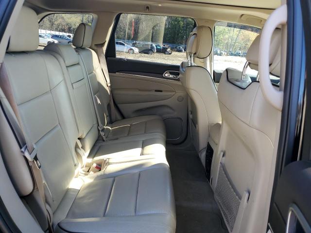 2017 JEEP GRAND CHER - 1C4RJFCT3HC755960