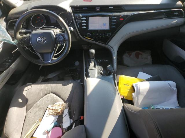 2020 TOYOTA CAMRY LE - 4T1C11AK3LU509945