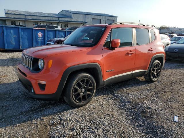 JEEP RENEGADE L
