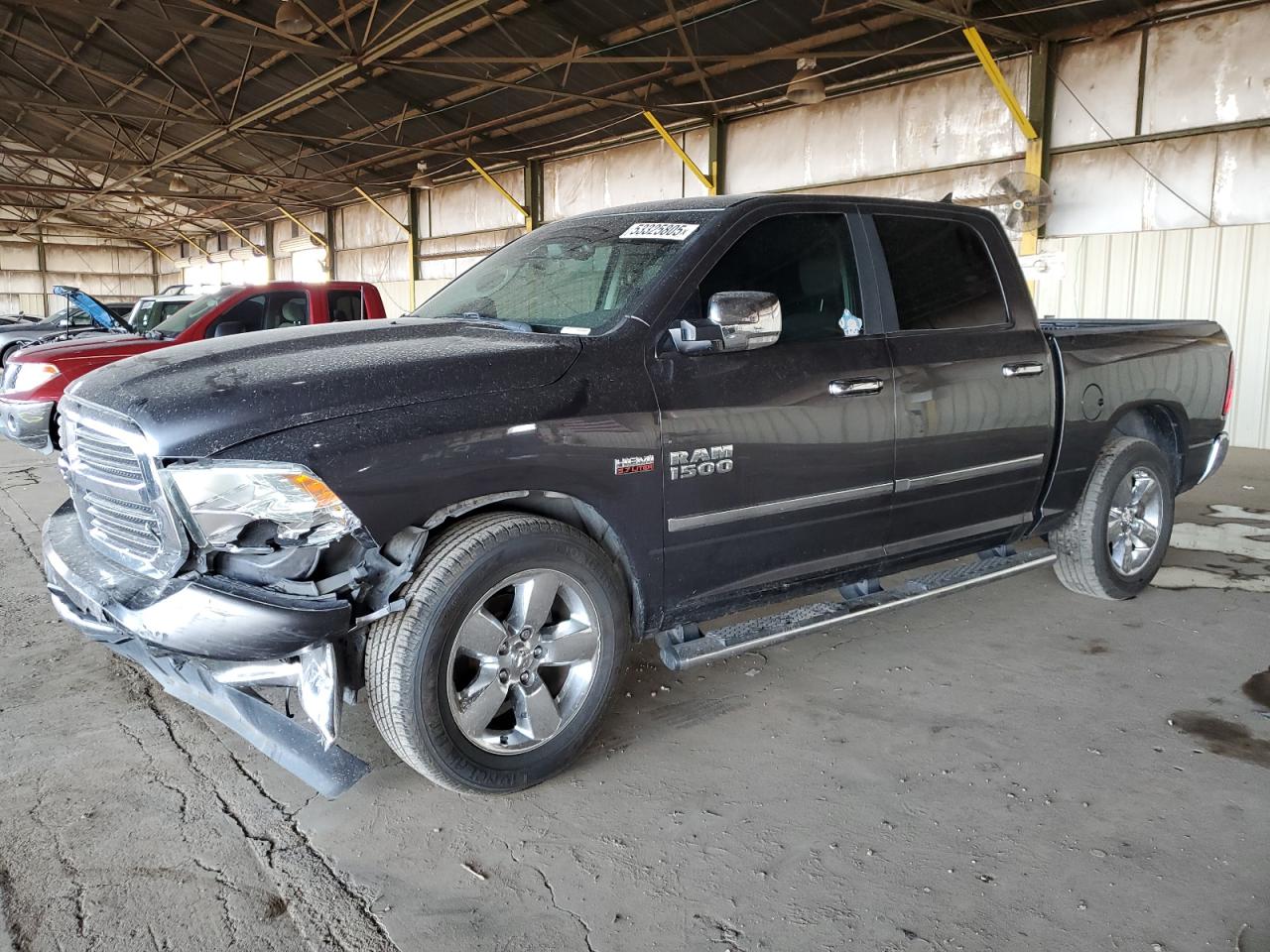 RAM 1500 SLT